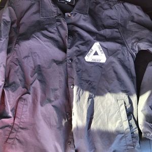 Palace coach jacket